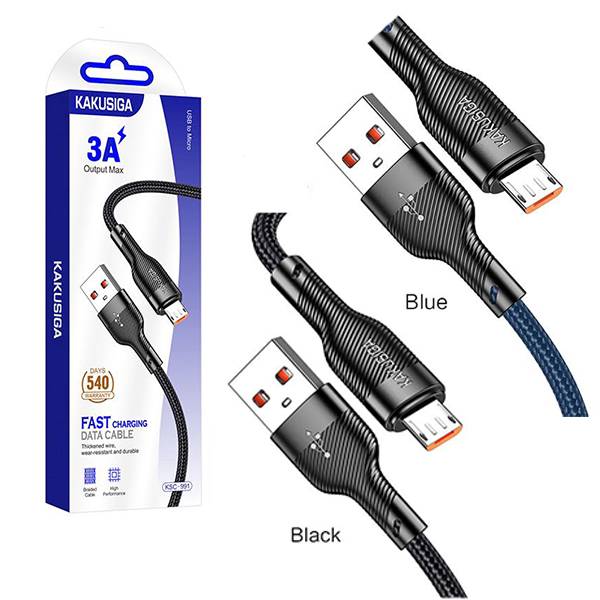 Cable KAKU KSC-991 micro