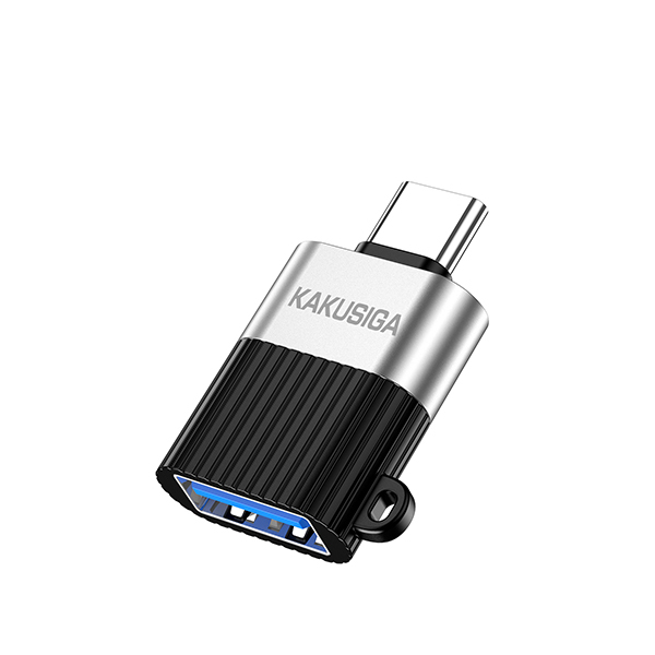 Adaptateur kaku KSC-1420 IP mâle vers USB femelle OTG