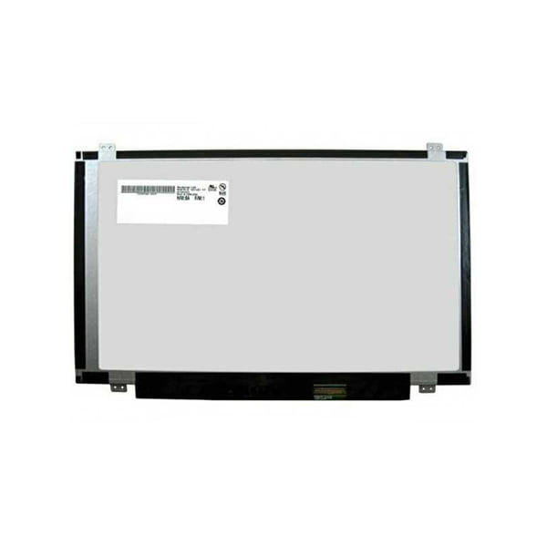 Afficheur 14.0 LCD Slim 30 Pin HD