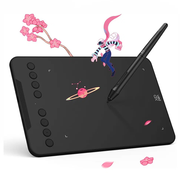 Tablette Graphique XP-PEN DECO MINI7 V2