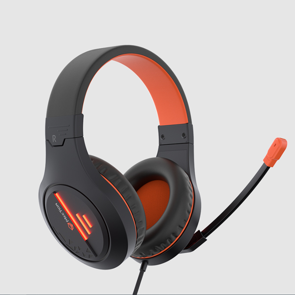 MICRO CASQUE GAMER MEETION MT-HP021