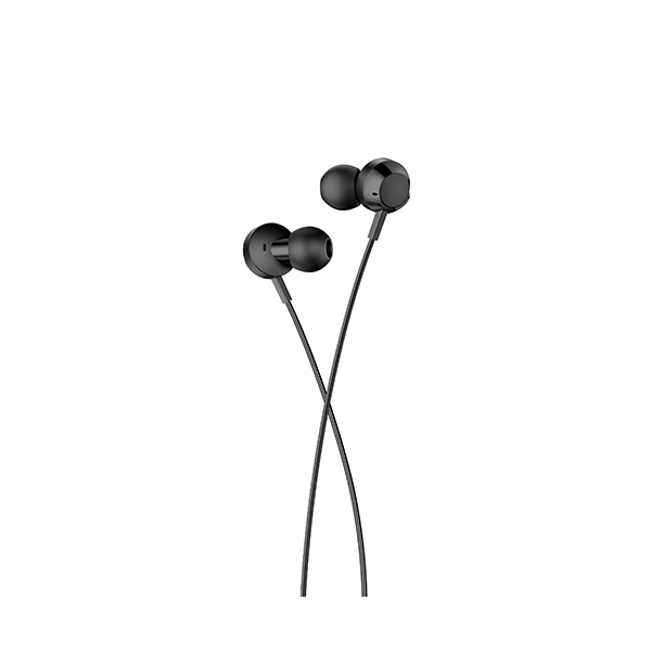 Ecouteur KSC-467 BLACK