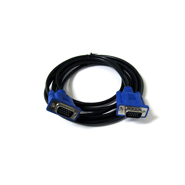 CABLE VIDEO VGA VERS VGA 10M