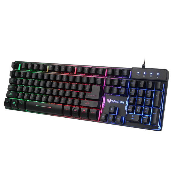 CLAVIER RGB MEETION MT-K9320