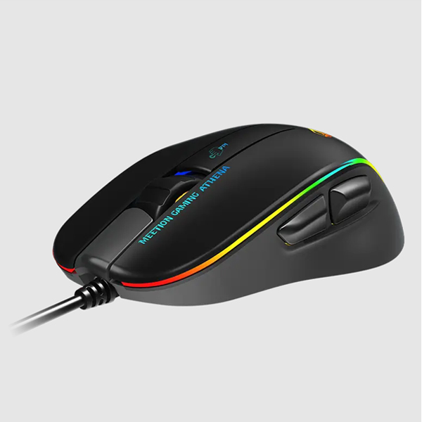SOURIS GAMER MEETION GM23_2023