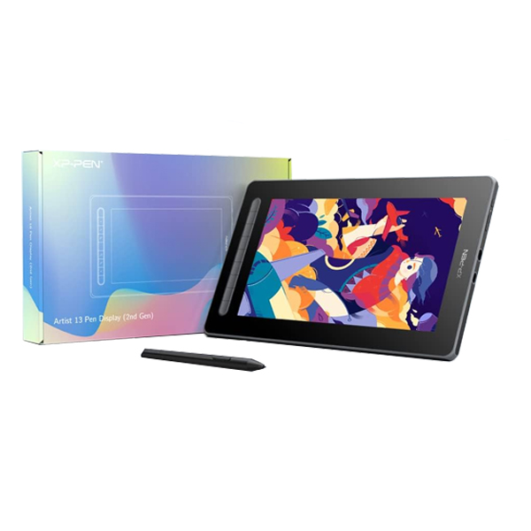 Tablette Graphique XP-PEN Artist 13 2nd Gen