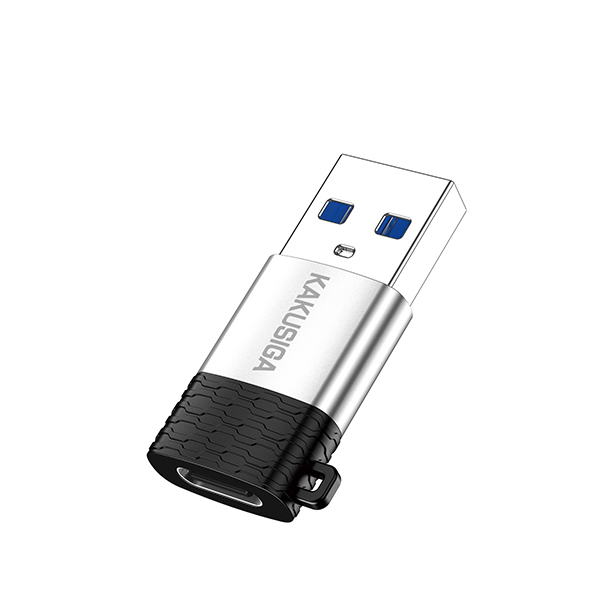 Adaptateur kaku KSC-1421 USB mâle vers USB 3.0 Type-C femelle