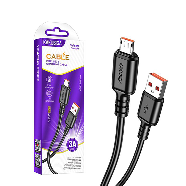 Cable KAKU KSC-982 Micro Black