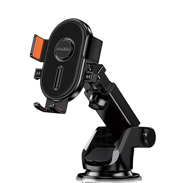 Support de fixation à pression pour véhicule KSC-1727 (console centrale)