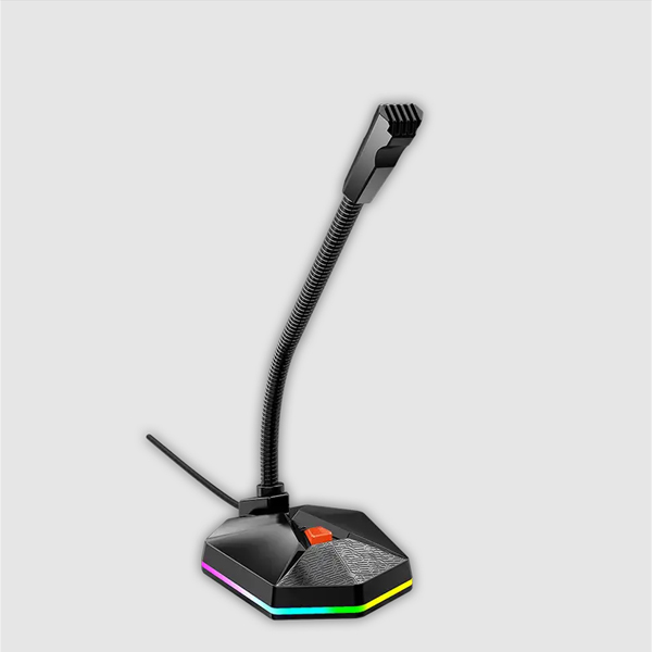 MICROPHONE GAMER MT-MC13