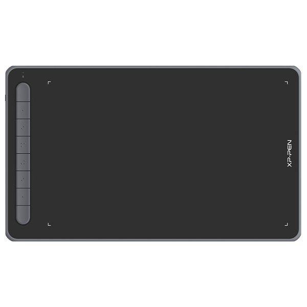 Tablette Graphique Déco LW (large wifi)