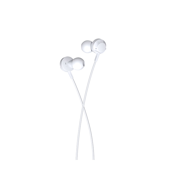 Ecouteur KSC-467 WHITE