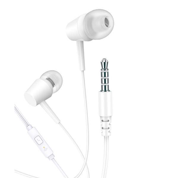 Ecouteur KSC-1303 WHITE