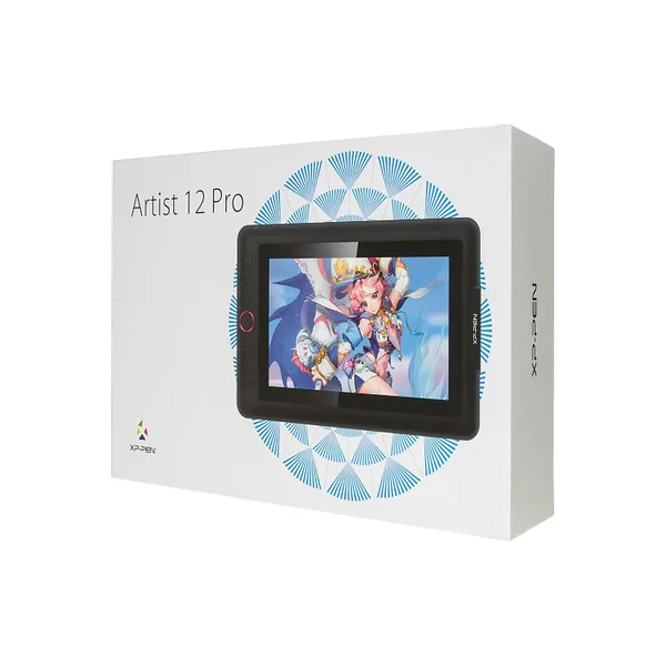 Tablette Graphique XP-PEN Artist 12 Pro