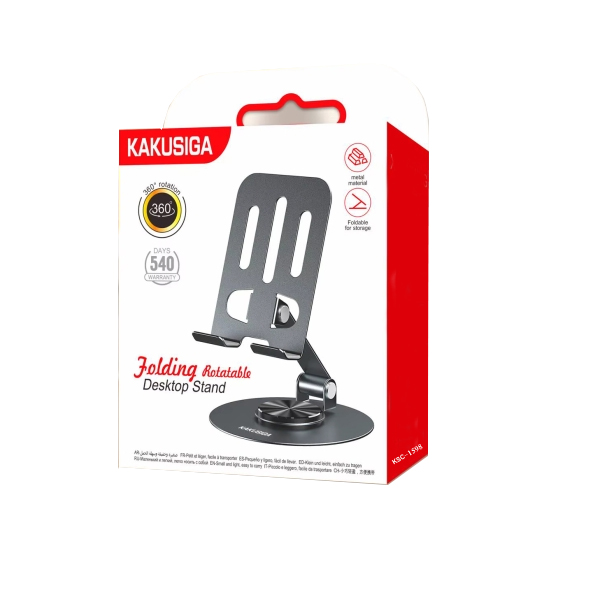 Support Téléphone KAKUSIGA KSC-1598