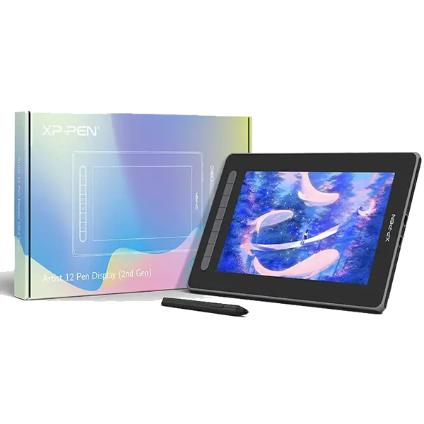 Tablette Graphique XP-PEN Artist 12 2nd Gen