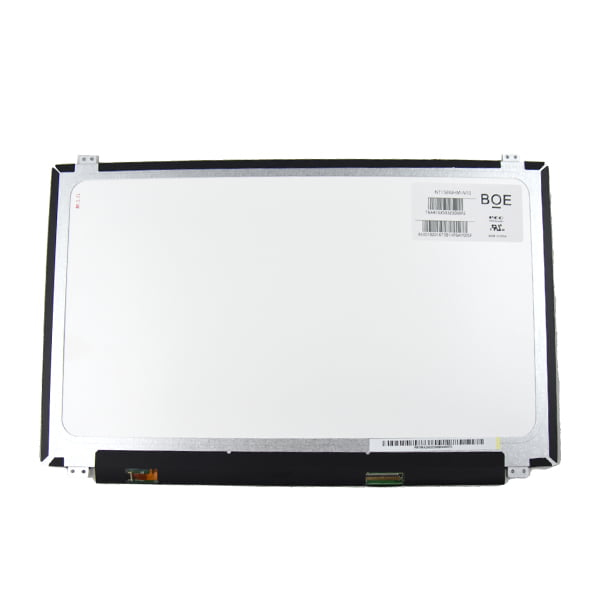 Afficheur 15.6 LCD Slim 40 Pins