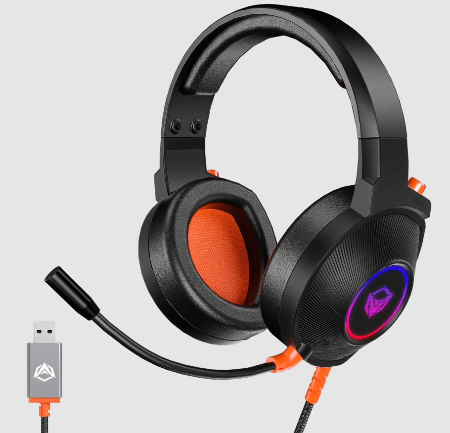 MICRO CASQUE GAMER MEETION MT-HP012