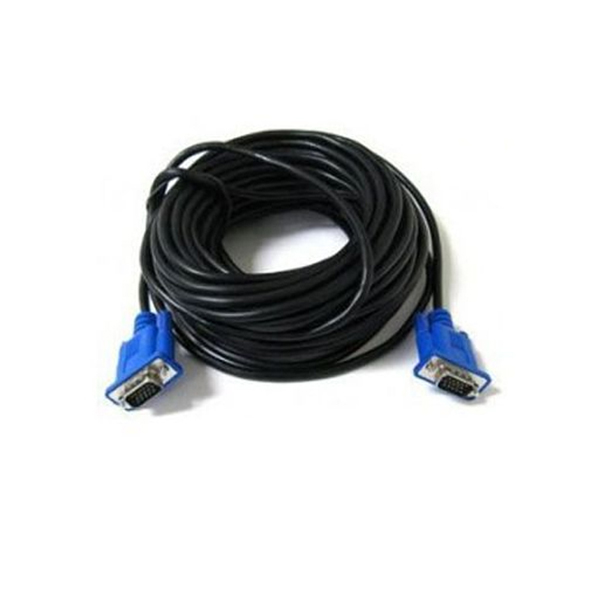 CABLE VIDEO VGA VERS VGA 15M