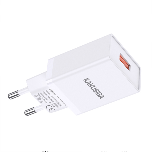 Adaptateur de Chargeur KAKUSIGA KSC-1258
