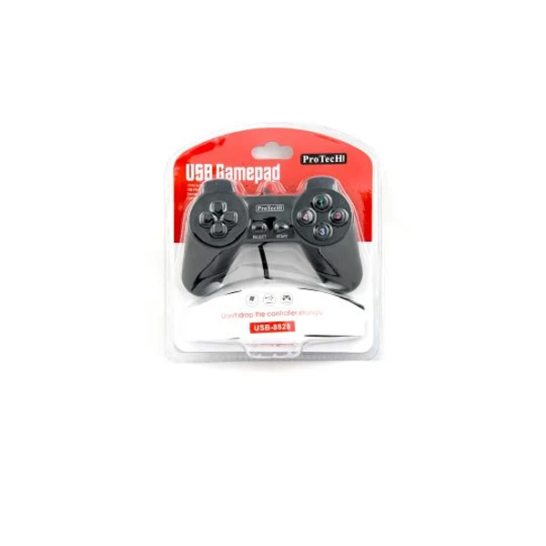 MANETTE PC SIMPLE PROTECH USB 8828