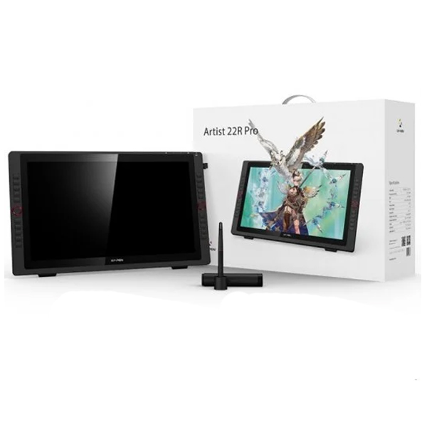 Tablette Graphique Artist 22 R Pro