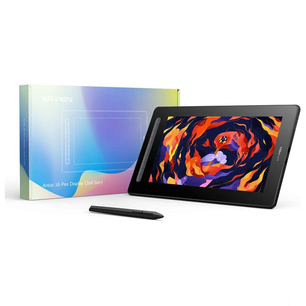 Tablette Graphique XP-PEN Artist 16 2 Gen