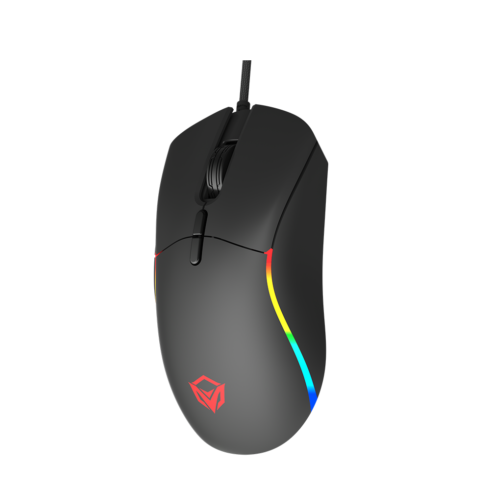 SOURIS GAMER MEETION GM19_2023