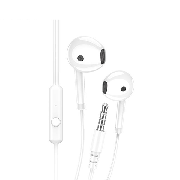 Ecouteur KSC-1301 WHITE