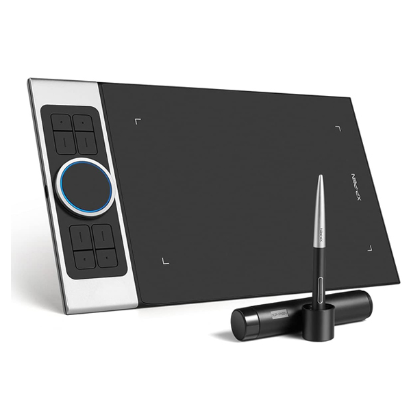 Tablette Graphique XP-PEN Deco Pro_M (Medium)