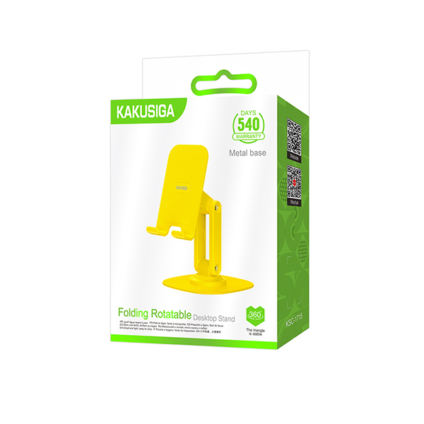 Support Téléphone KAKUSIGA KSC-1715