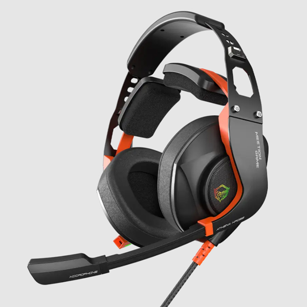MICRO CASQUE GAMER MEETION MT-HP099