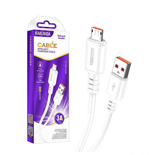 Cable KAKU KSC-982 Micro White
