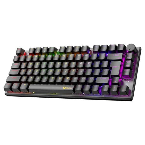 CLAVIER RGB MEETION MK006 Pro