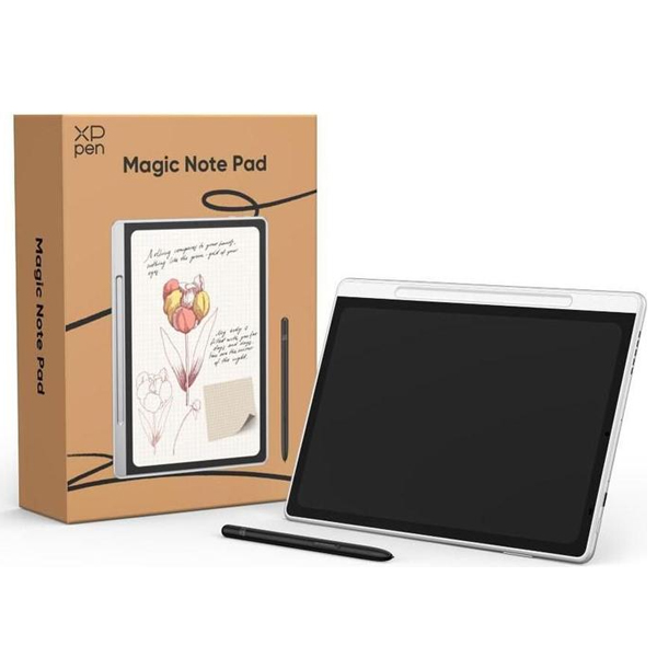 Tablette Graphique XP-PEN Magic note pad