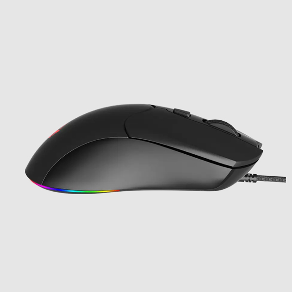 SOURIS GAMER MEETION GM21_2023