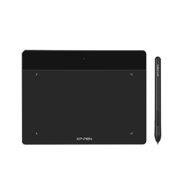 Tablette graphique XP-PEN DECO Fun S