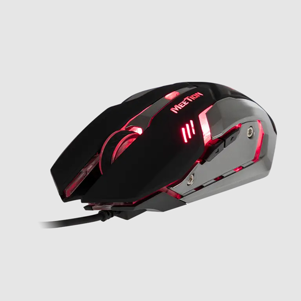 SOURIS GAMER MEETION M915