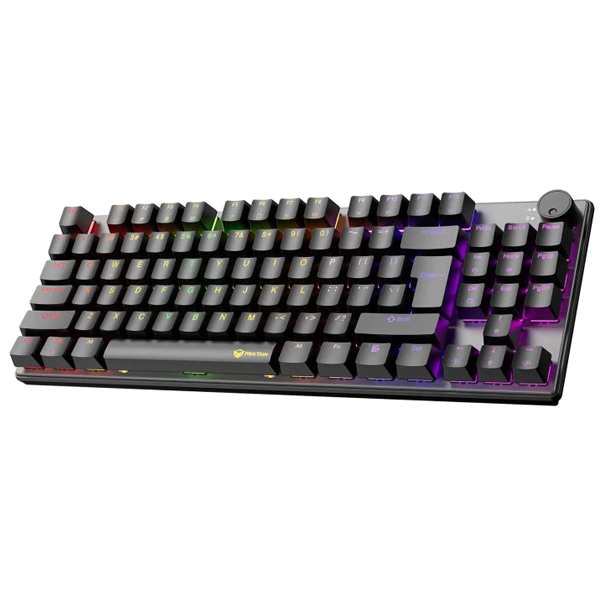 CLAVIER RGB MEETION MK008 Pro