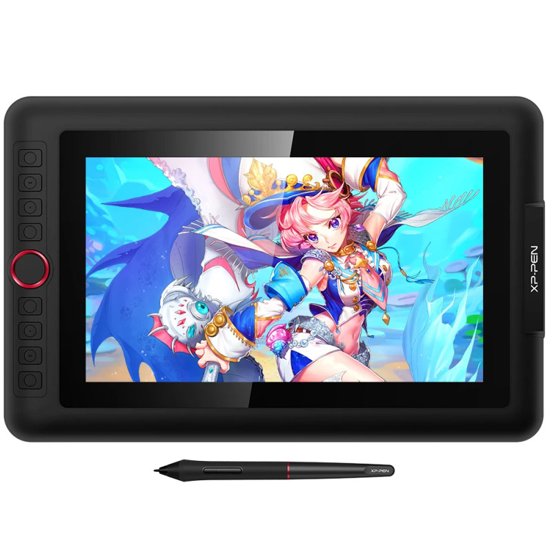 Tablette Graphique XP-PEN Artist 12 Pro
