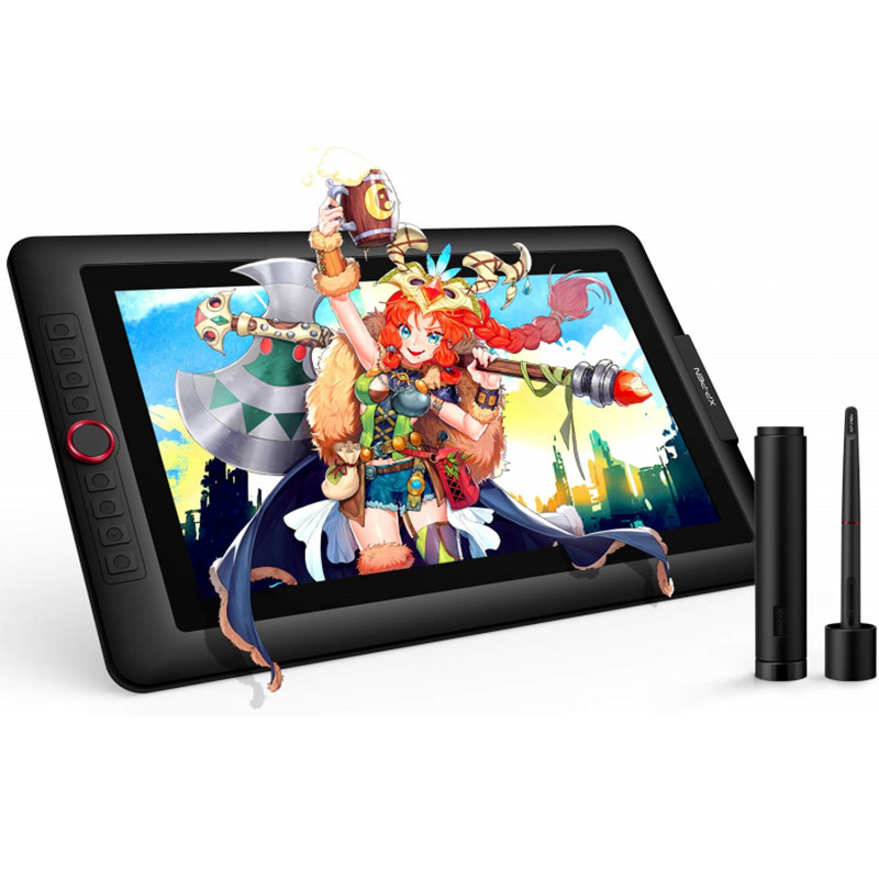 Tablette Graphique XP-PEN Artist 15.6 Pro