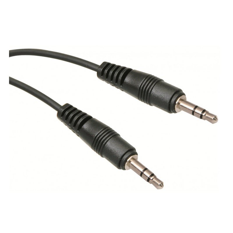 Cable jack/jack 1.5m