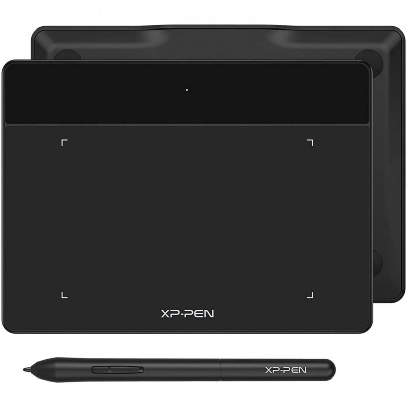 Tablette Graphique XP-PEN Deco Fun L Noir