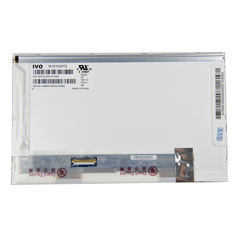 Afficheur 10.1 LED 40 Pins