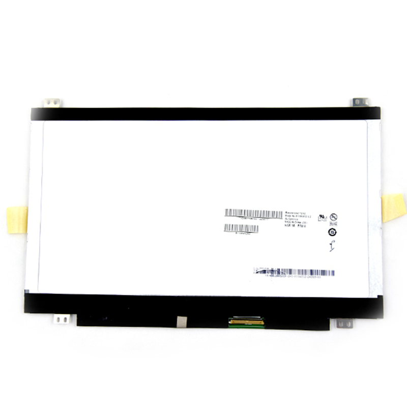 Afficheur 11.6 LED Slim 40 Pins H/B