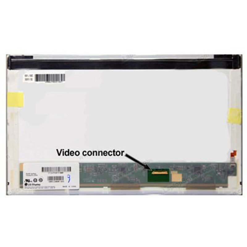 Afficheur 14.0 Led 30Pins