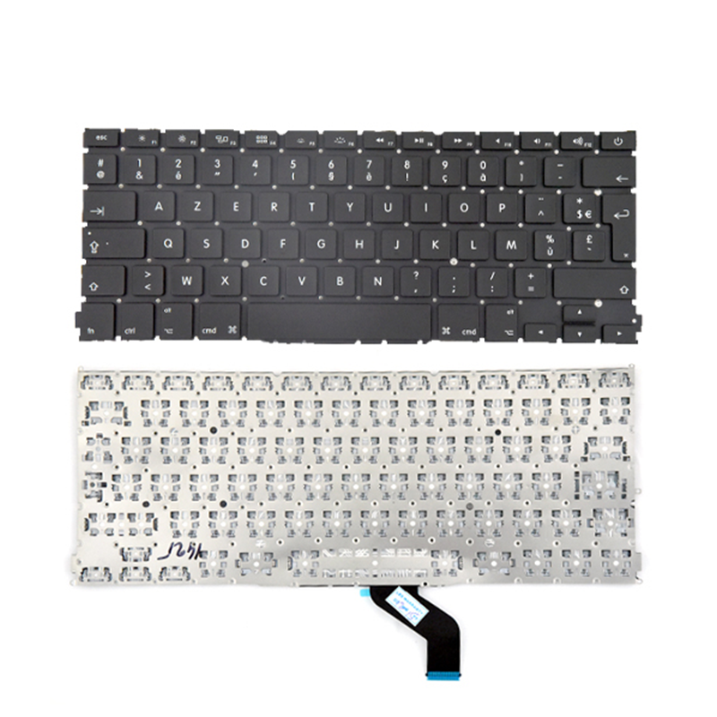 Clavier PC Portable MACBOOK Pro Retina 13 1425