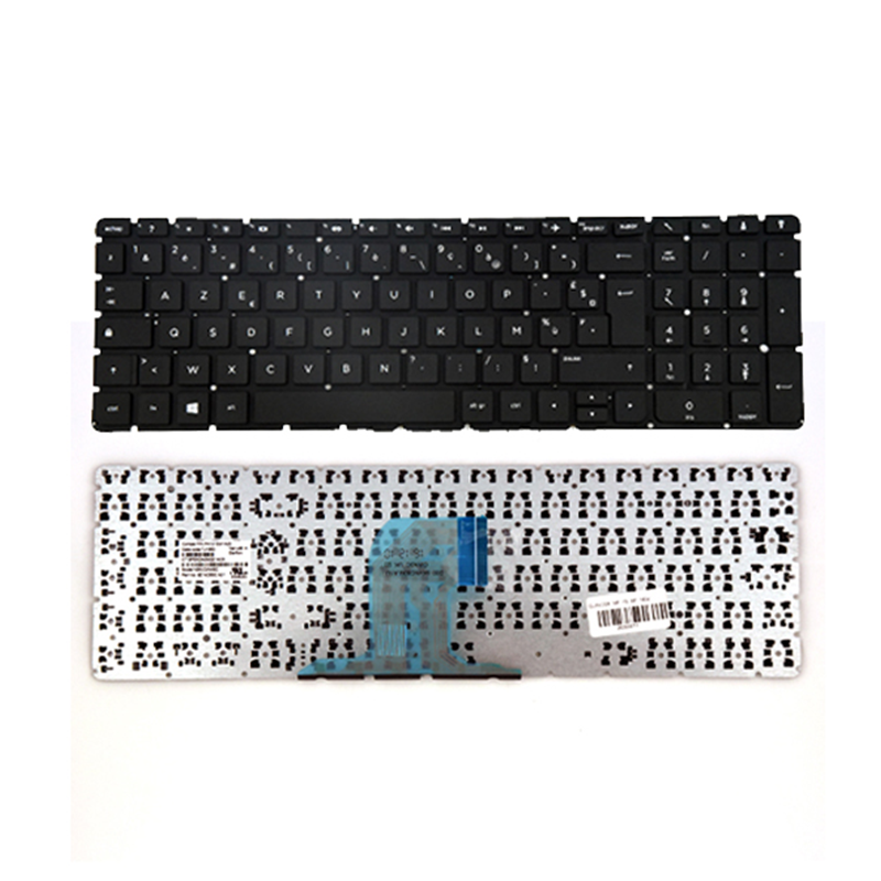 Clavier PC Portable NEW HP 15 AF