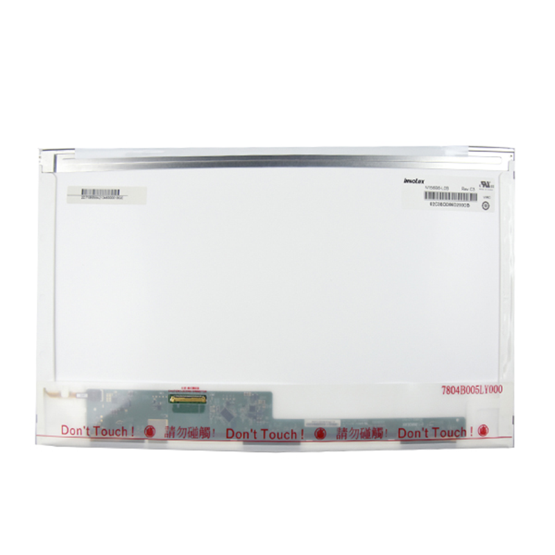 Afficheur 15.6 Led 40 Pins