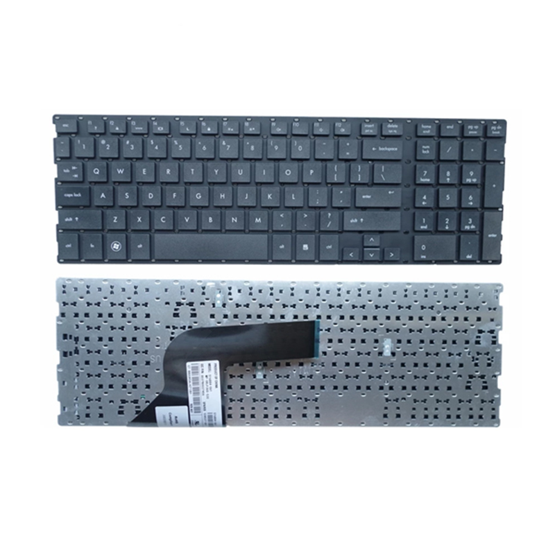 Clavier PC Portable HP 4515/4710